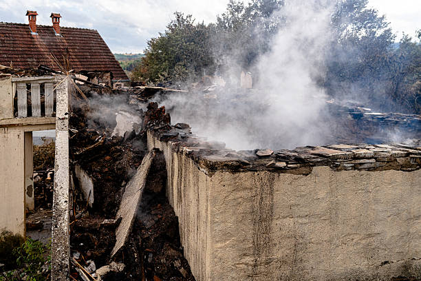 Reliable Odor Removal contractor in Bellaire, TX by Fire Damage Biloxi